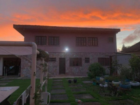 Hospedagem Perugino
